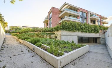 Departamento tipo DUPLEX 3 amb  - URBANA - Lomas de San Isidro