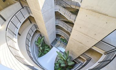 Departamento tipo DUPLEX 3 amb  - URBANA - Lomas de San Isidro