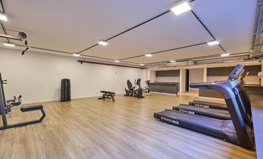 Departamento tipo DUPLEX 3 amb  - URBANA - Lomas de San Isidro