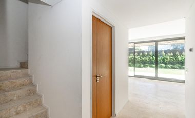 Departamento tipo DUPLEX 3 amb  - URBANA - Lomas de San Isidro