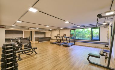 Departamento tipo DUPLEX 3 amb  - URBANA - Lomas de San Isidro