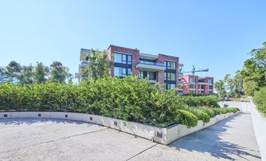 Departamento tipo DUPLEX 3 amb  - URBANA - Lomas de San Isidro