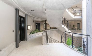 Departamento tipo DUPLEX 3 amb  - URBANA - Lomas de San Isidro