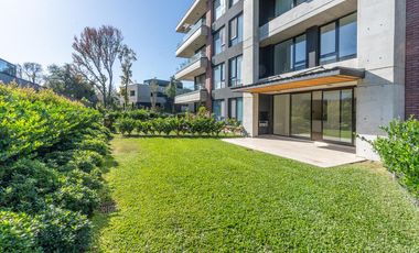 Departamento tipo DUPLEX 3 amb  - URBANA - Lomas de San Isidro