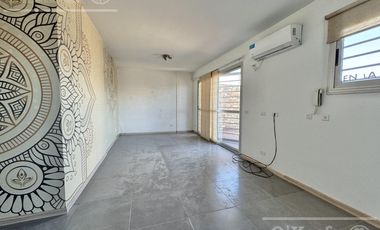 Departameno monoambiente en venta, en Quilmes. Ideal Renta Vivienda/Profesional - Apto Crédito