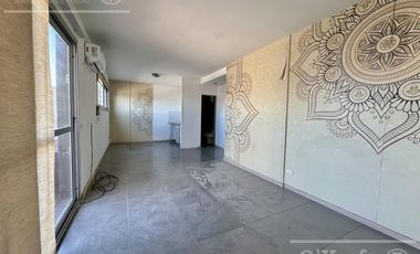Departameno monoambiente en venta, en Quilmes. Ideal Renta Vivienda/Profesional - Apto Crédito