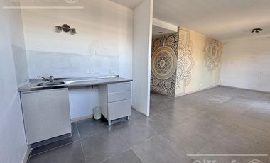 Departameno monoambiente en venta, en Quilmes. Ideal Renta Vivienda/Profesional - Apto Crédito