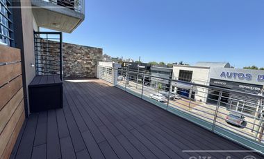 Departameno monoambiente en venta, en Quilmes. Ideal Renta Vivienda/Profesional - Apto Crédito