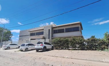 Nave Industrial en  Parque Industrial Neuquen