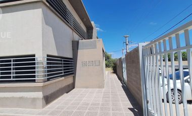 Nave Industrial en  Parque Industrial Neuquen