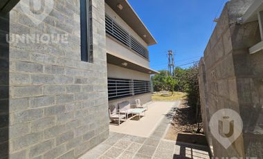 Nave Industrial en  Parque Industrial Neuquen