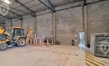 Nave Industrial en  Parque Industrial Neuquen