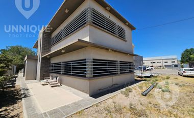 Nave Industrial en  Parque Industrial Neuquen