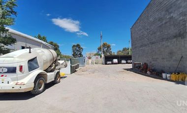 Nave Industrial en  Parque Industrial Neuquen