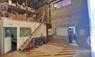 Nave Industrial en  Parque Industrial Neuquen