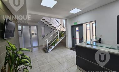 Nave Industrial en  Parque Industrial Neuquen