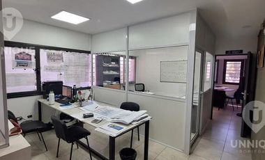 Nave Industrial en  Parque Industrial Neuquen