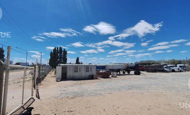 Nave Industrial en  Parque Industrial Neuquen