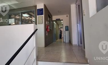 Nave Industrial en  Parque Industrial Neuquen