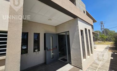 Nave Industrial en  Parque Industrial Neuquen