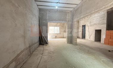 Casa de 3 ambientes al frente - Lanús Oeste