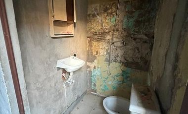 Cerri al 1000. Casa en La Boca