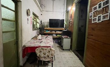 Cerri al 1000. Casa en La Boca