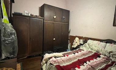 Cerri al 1000. Casa en La Boca