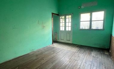 Cerri al 1000. Casa en La Boca