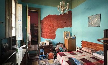 Cerri al 1000. Casa en La Boca