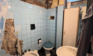 Cerri al 1000. Casa en La Boca