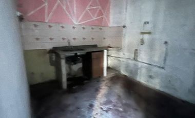 Cerri al 1000. Casa en La Boca