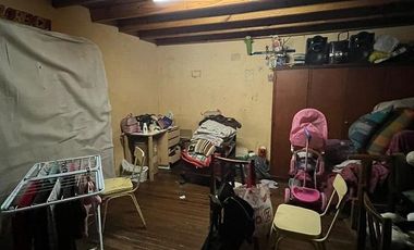 Cerri al 1000. Casa en La Boca