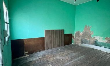 Cerri al 1000. Casa en La Boca