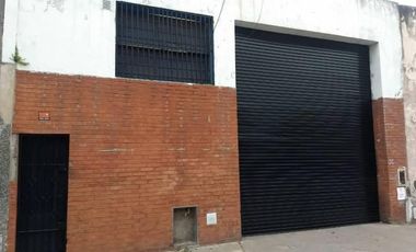 Deposito en Alquiler