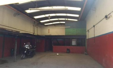 Deposito en Alquiler