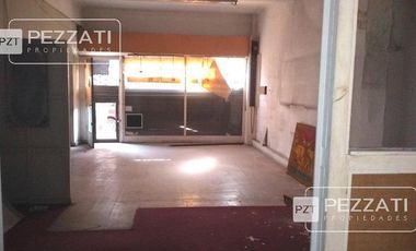 Local - Zona Marocentro. XX de Septiembre y Belgrano