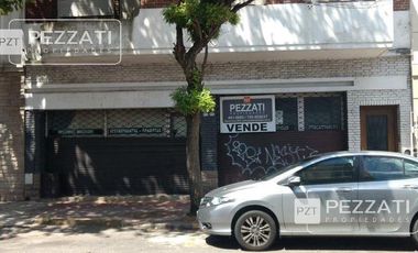 Local - Zona Marocentro. XX de Septiembre y Belgrano