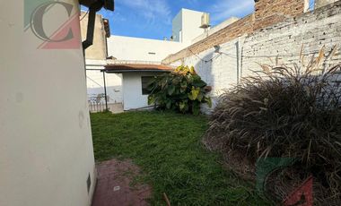 PH  3 ambientes con patio FINANCIACION 45  Y 30  CUOTAS DE 1.000