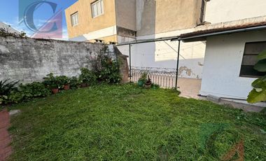 PH  3 ambientes con patio FINANCIACION 45  Y 30  CUOTAS DE 1.000