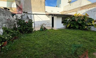 PH  3 ambientes con patio FINANCIACION 45  Y 30  CUOTAS DE 1.000