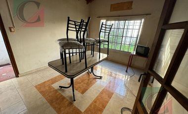 PH  3 ambientes con patio FINANCIACION 45  Y 30  CUOTAS DE 1.000