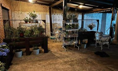 Oportunidad en  Barrio El Zorzal: Casa con Detalles Premium y Amplio Terreno