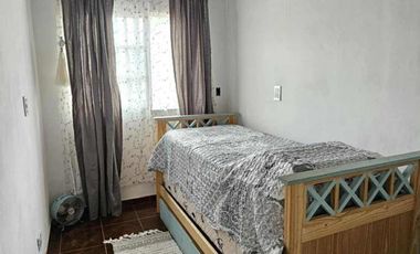 Oportunidad en  Barrio El Zorzal: Casa con Detalles Premium y Amplio Terreno