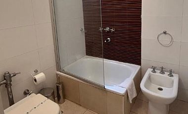 Venta Hermoso Departamento 30m2. Alta Renta! Apto Credito. Recoleta