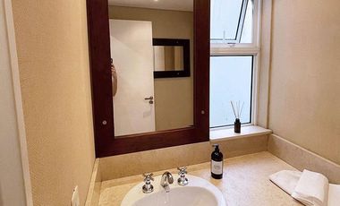 Venta Hermoso Departamento 30m2. Alta Renta! Apto Credito. Recoleta