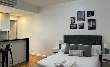 Venta Hermoso Departamento 30m2. Alta Renta! Apto Credito. Recoleta