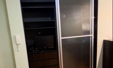 Venta Hermoso Departamento 30m2. Alta Renta! Apto Credito. Recoleta