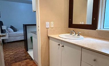 Venta Hermoso Departamento 30m2. Alta Renta! Apto Credito. Recoleta