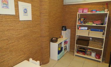 Oficina - Office Park Norte